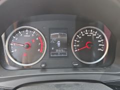 Dongfeng Forthing T5 1.6L Edition 5 - ფოტო 20