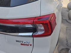Dongfeng Forthing T5 1.6L Edition 5 - ფოტო 5