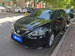 Nissan Sylphy 1.6L Edition - ფოტო 1