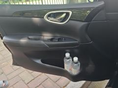 Nissan Sylphy 1.6L Edition - ფოტო 12