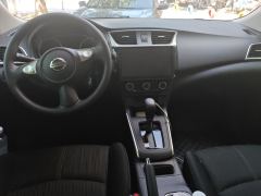 Nissan Sylphy 1.6L Edition - ფოტო 16