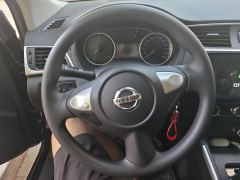Nissan Sylphy 1.6L Edition - ფოტო 18