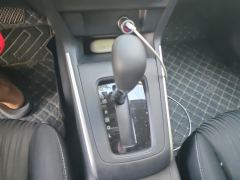 Nissan Sylphy 1.6L Edition - ფოტო 19