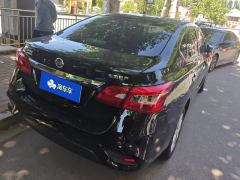 Nissan Sylphy 1.6L Edition - ფოტო 2