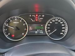 Nissan Sylphy 1.6L Edition - ფოტო 20