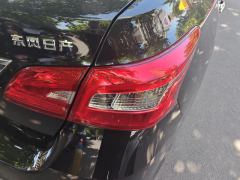 Nissan Sylphy 1.6L Edition - ფოტო 5