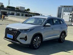 Chery Tiggo 8 PRO 390T 2WD Majestic Edition 5-seater - фото 1