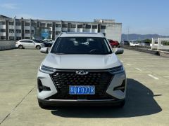Chery Tiggo 8 PRO 390T 2WD Majestic Edition 5-seater - фото 2