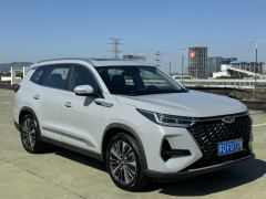 Chery Tiggo 8 PRO 390T 2WD Majestic Edition 5-seater - фото 3