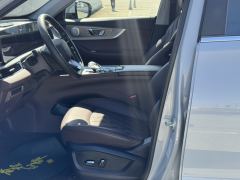 Chery Tiggo 8 PRO 390T 2WD Majestic Edition 5-seater - фото 4
