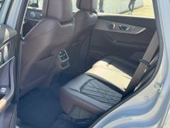 Chery Tiggo 8 PRO 390T 2WD Majestic Edition 5-seater - фото 6