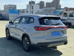 Chery Tiggo 8 PRO 390T 2WD Majestic Edition 5-seater - фото 7