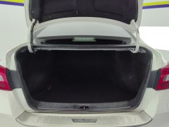 Nissan Sylphy 1.6L XE Edition - фото 7