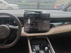 Zeekr 009 Geely Geometry EX9 ME Edition - ფოტო 17