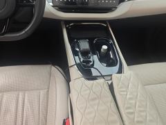 Zeekr 009 Geely Geometry EX9 ME Edition - ფოტო 19