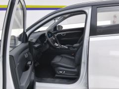 Wuling Xingchen 2.0L DHT Electric Speed Edition - фото 14