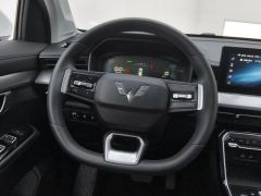 Wuling Xingchen 2.0L DHT Electric Speed Edition - фото 18