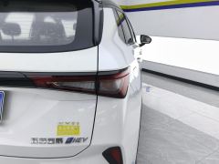 Wuling Xingchen 2.0L DHT Electric Speed Edition - фото 5