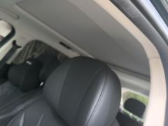 Exeed Lingyun 300T 2WD Edition - ფოტო 15