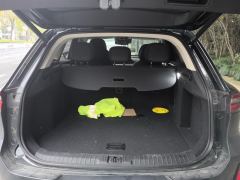 Exeed Lingyun 300T 2WD Edition - ფოტო 7