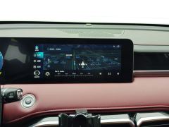 Jetour X70 PLUS 1.6T PRO - ფოტო 17