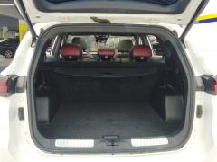 Jetour X70 PLUS 1.6T PRO - ფოტო 7