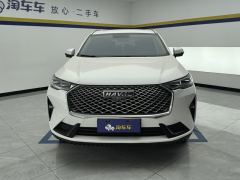 Haval H6 Gen 3 1.5T 2WD Pro - ფოტო 3
