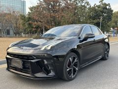Lynk & Co 03 1.5T 2WDPro 5 - ფოტო 1