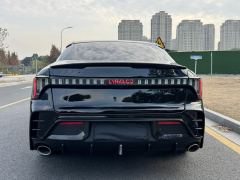 Lynk & Co 03 1.5T 2WDPro 5 - ფოტო 10
