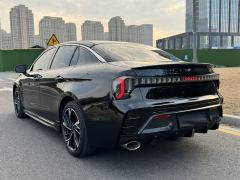 Lynk & Co 03 1.5T 2WDPro 5 - ფოტო 11