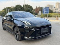 Lynk & Co 03 1.5T 2WDPro 5 - ფოტო 3