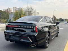 Lynk & Co 03 1.5T 2WDPro 5 - ფოტო 9