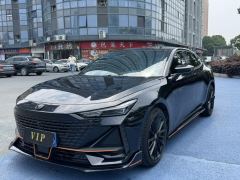 Changan UNI-V 1.5T Sport Edition - ფოტო 1