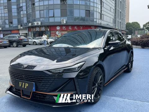 2023 Changan UNI-V 1.5T Sport Edition - ავტომობილი ჩინეთიდან