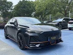 Changan UNI-V 1.5T Sport Edition - ფოტო 3