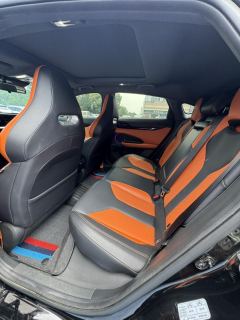Changan UNI-V 1.5T Sport Edition - ფოტო 4