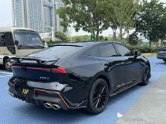 Changan UNI-V 1.5T Sport Edition - ფოტო 7
