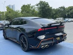 Changan UNI-V 1.5T Sport Edition - ფოტო 8