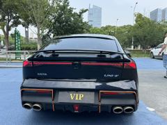 Changan UNI-V 1.5T Sport Edition - ფოტო 9