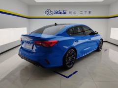 Ford Focus EcoBoost 180 ST-Line - ფოტო 2