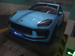 Porsche Macan 2.0T - photo 1