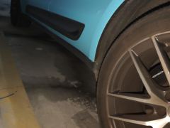 Porsche Macan 2.0T - photo 11