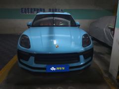 Porsche Macan 2.0T - photo 3