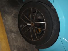 Porsche Macan 2.0T - photo 6