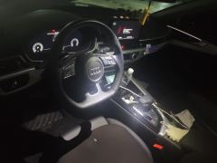 Audi A5 Coupe 40 TFSI Sport Dynamic - photo 16
