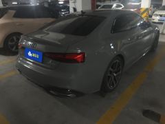 Audi A5 Coupe 40 TFSI Sport Dynamic - photo 2