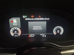 Audi A5 Coupe 40 TFSI Sport Dynamic - photo 20