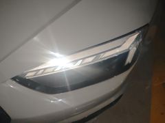 Audi A5 Coupe 40 TFSI Sport Dynamic - photo 4