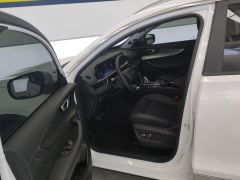 Chery Tiggo 8 PLUS Kunpeng Edition 390TGDI Dual Clutch 2WD Deluxe Edition - ფოტო 14