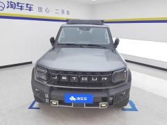 Jetour Traveller 2.0T AWD - ფოტო 3